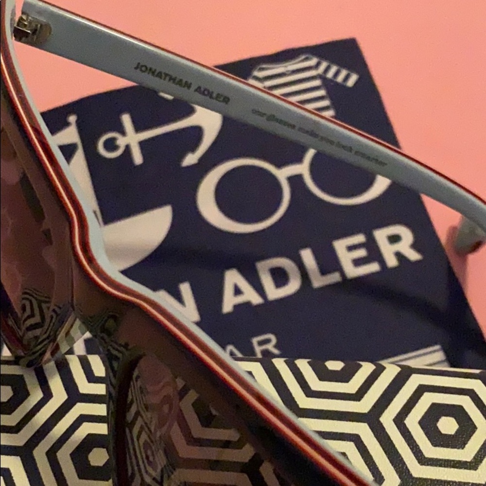 Jonathan Adler Designer 👓 New!